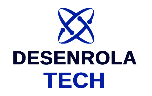 Logo do blog Desenrola Tech